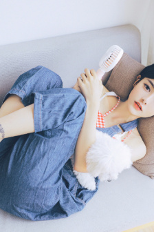 明星专题：南田洋子